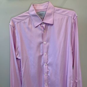 Charles Tyrwhitt Non Iron Extra Slim Dress Shirt